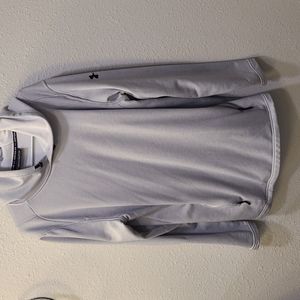 Under Armour hoodie